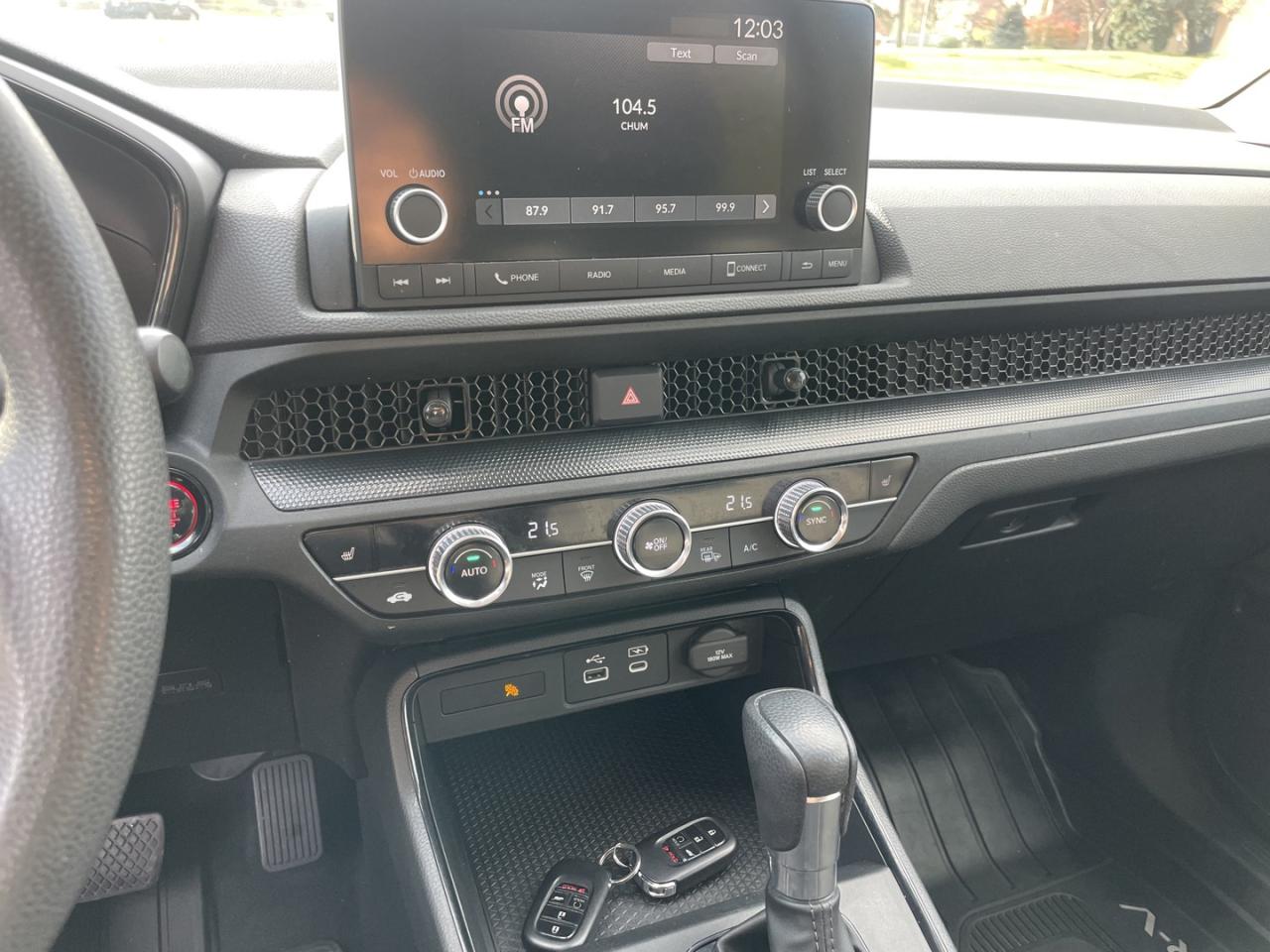 2023 Honda CR-V LX-B AWD * One Owner Photo