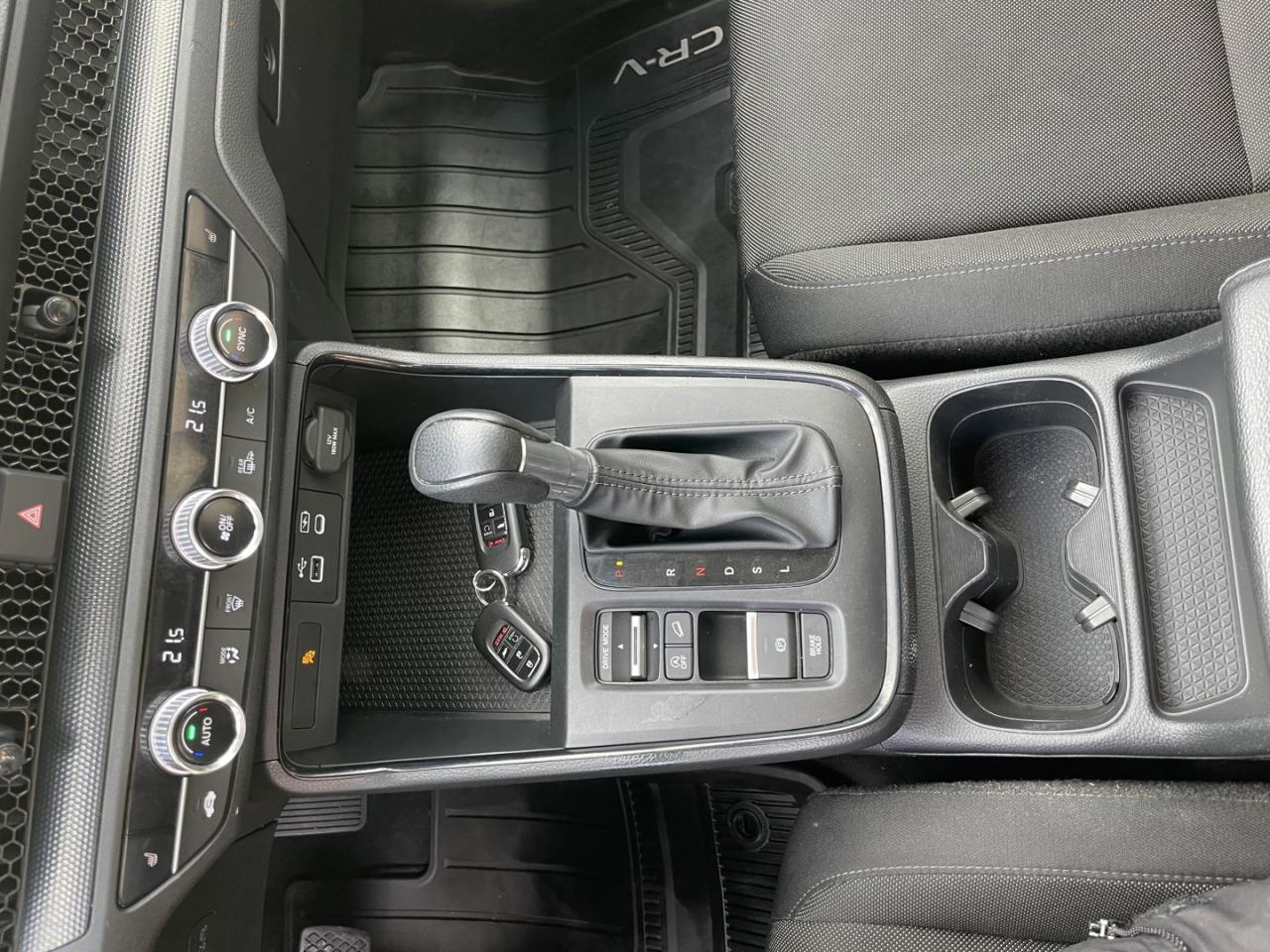 2023 Honda CR-V LX-B AWD * One Owner Photo