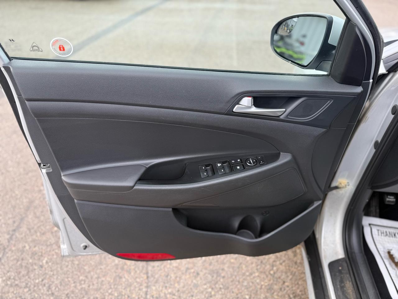 2019 Hyundai Tucson Essential Photo