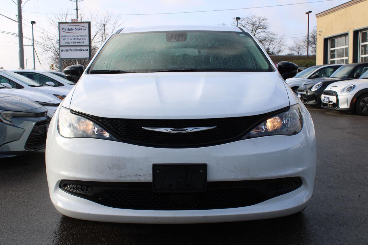 2024 Chrysler Grand Caravan SXT 2WD - Photo #3