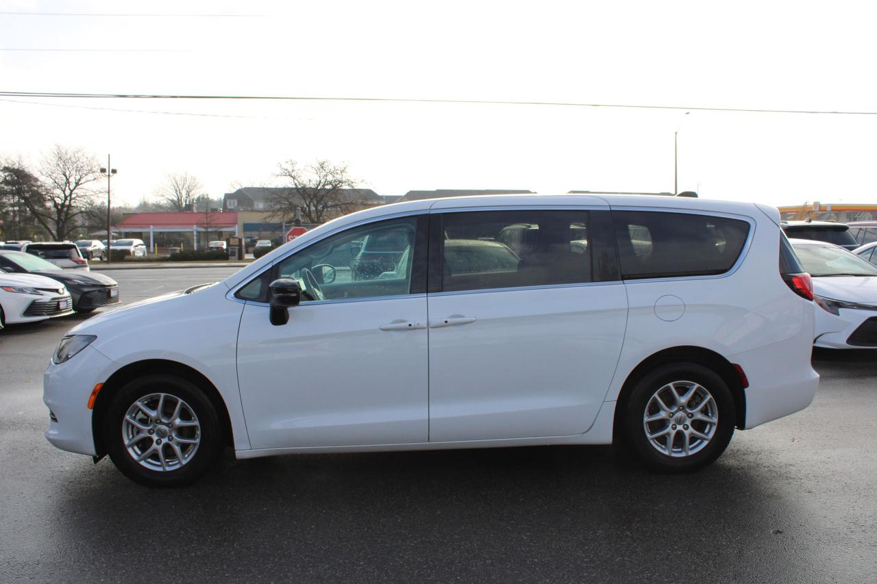 2024 Chrysler Grand Caravan SXT 2WD Photo