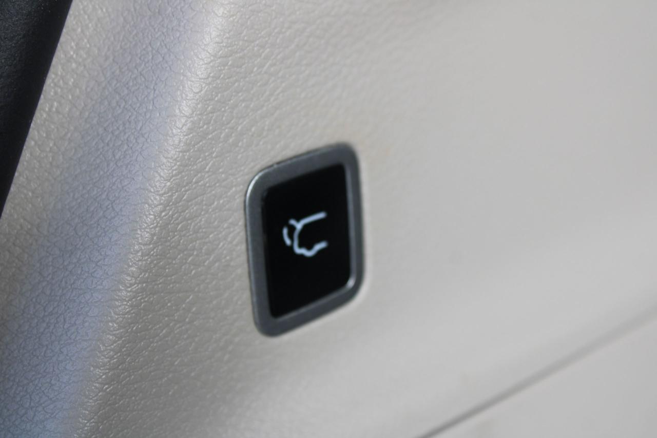 2024 Chrysler Grand Caravan SXT 2WD Photo