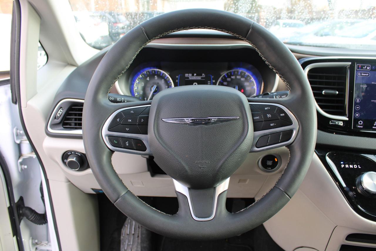 2024 Chrysler Grand Caravan SXT 2WD - Photo #9