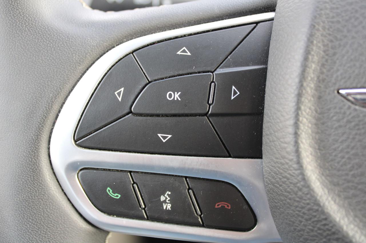 2024 Chrysler Grand Caravan SXT 2WD Photo