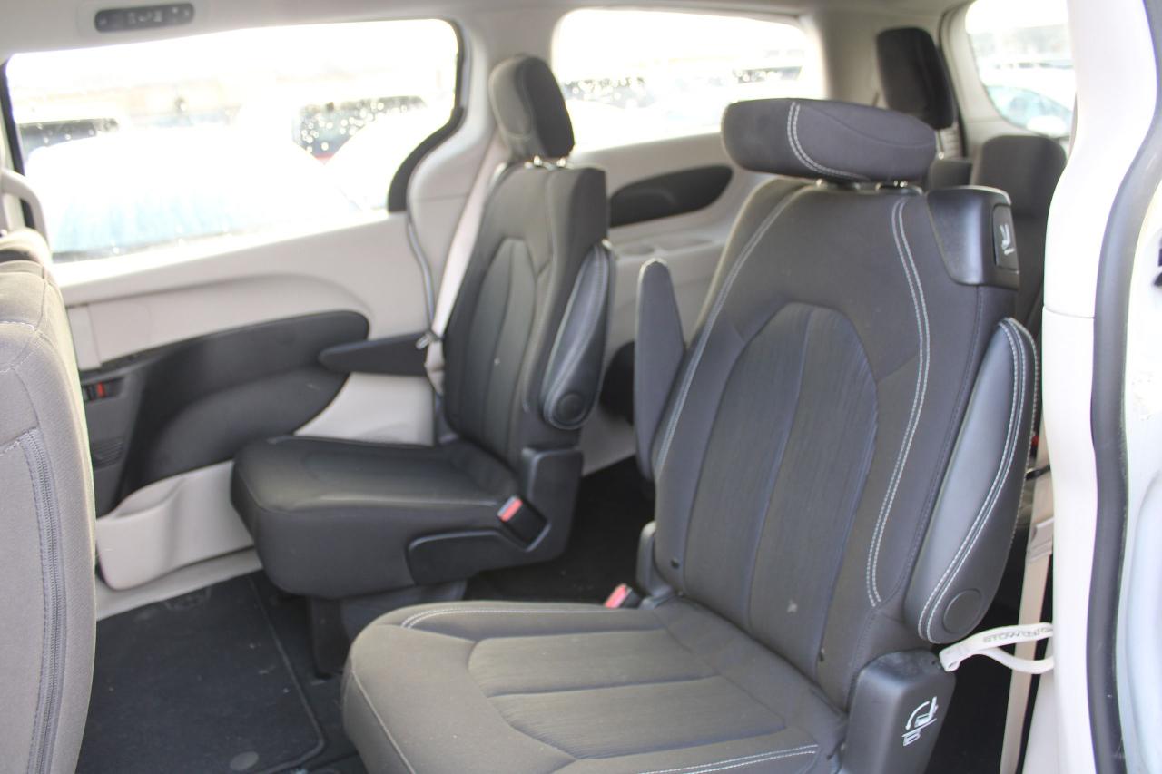 2024 Chrysler Grand Caravan SXT 2WD - Photo #16