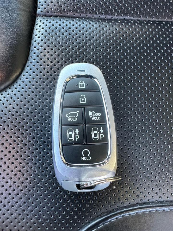 2022 Hyundai Santa Fe Ultimate Calligraphy - Photo #14