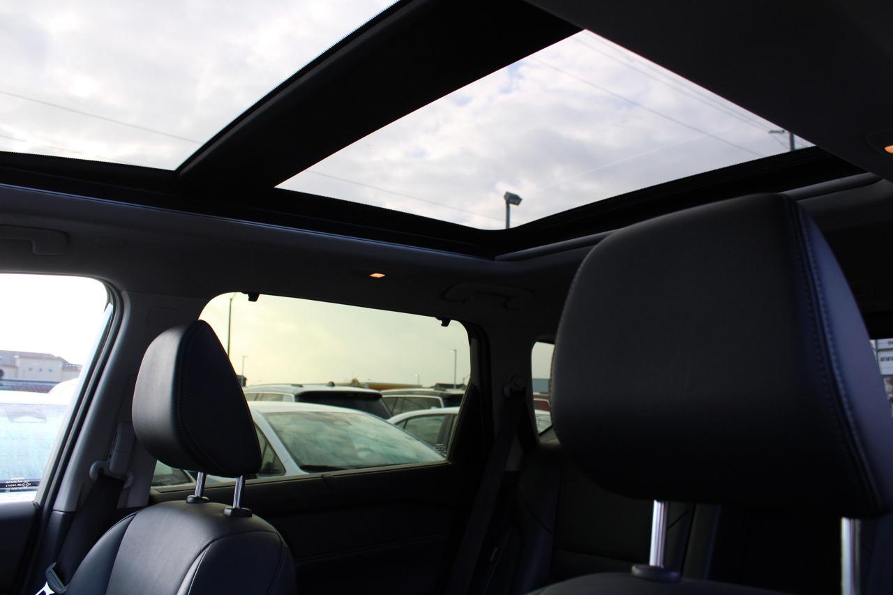 2024 Nissan Rogue AWD SL - Photo #11