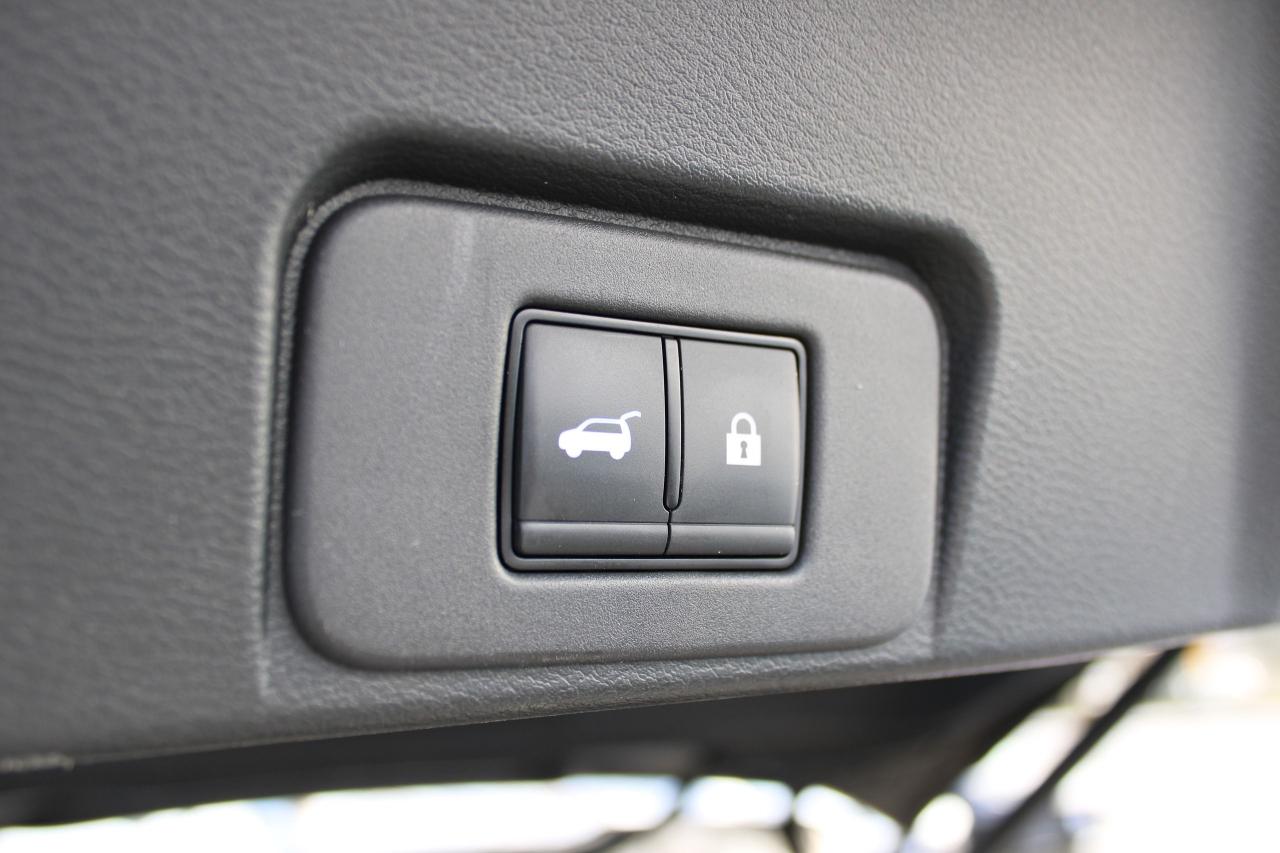 2024 Nissan Rogue AWD SL - Photo #13