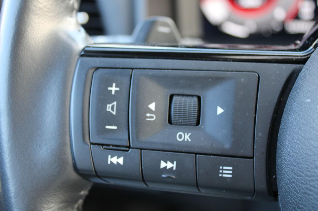 2024 Nissan Rogue AWD SL - Photo #21