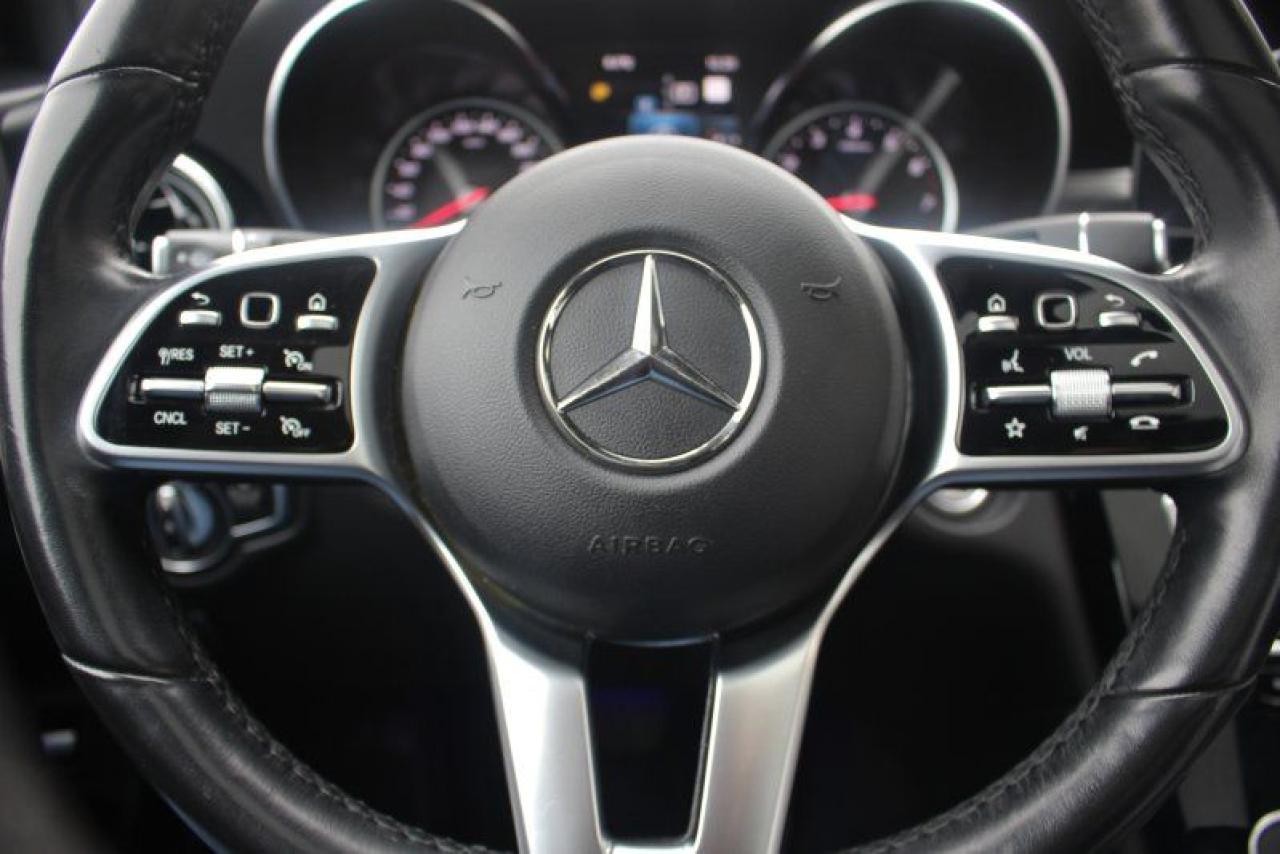 2022 Mercedes-Benz GLC-Class GLC 300*Low Ks*AWD*Heated Leather*Moon Roof*BT - Photo #20