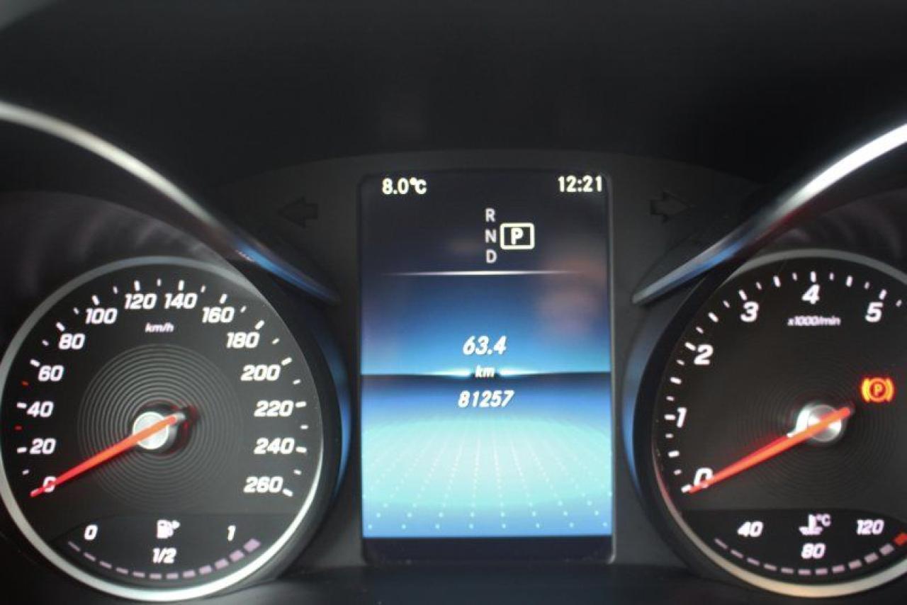 2022 Mercedes-Benz GLC-Class GLC 300*Low Ks*AWD*Heated Leather*Moon Roof*BT - Photo #31