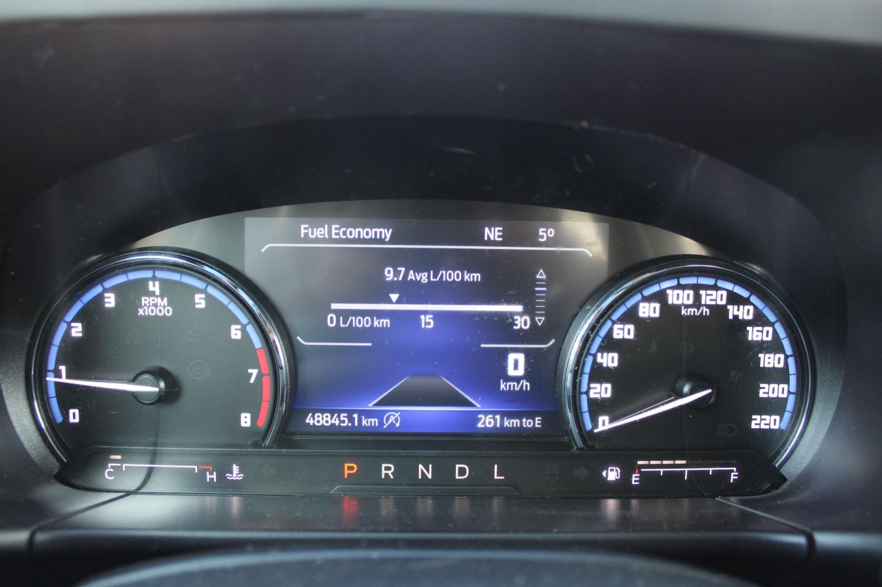 2024 Ford Bronco Sport Outer Banks - Photo #10