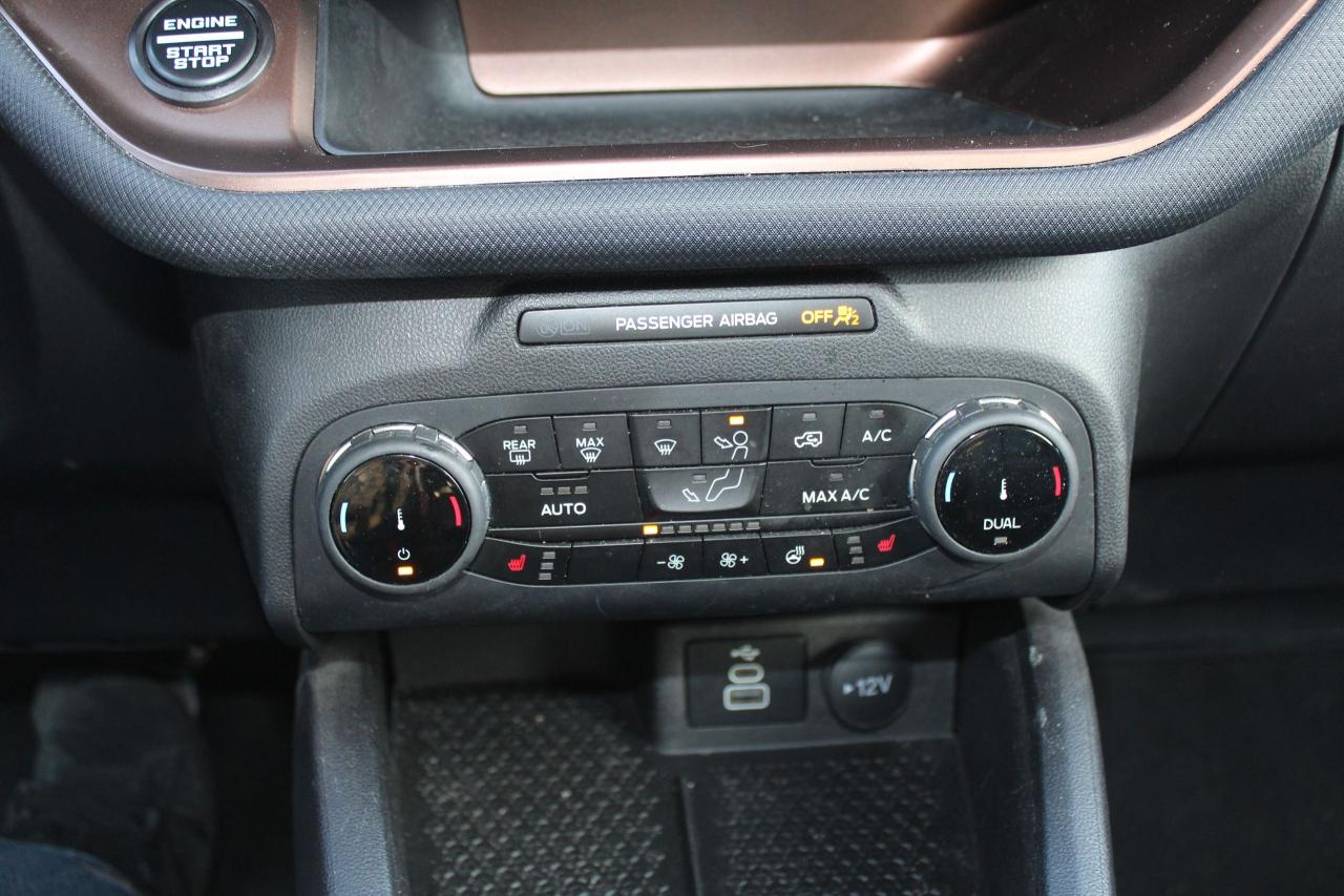 2024 Ford Bronco Sport Outer Banks - Photo #13