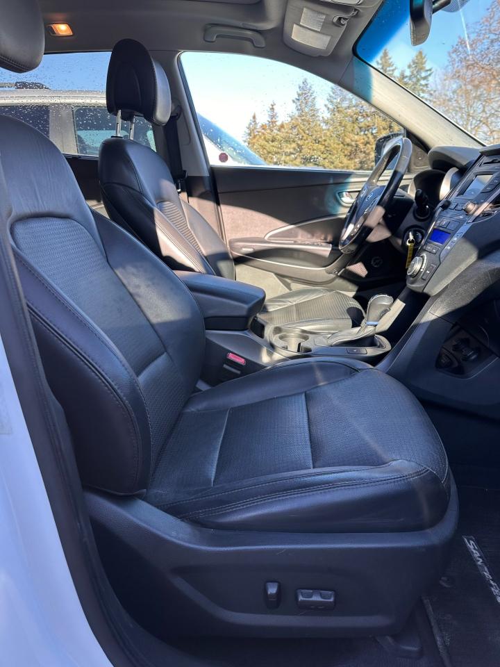 2014 Hyundai Santa Fe Sport Luxury - Photo #6