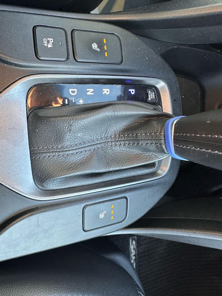 2014 Hyundai Santa Fe Sport Luxury - Photo #7