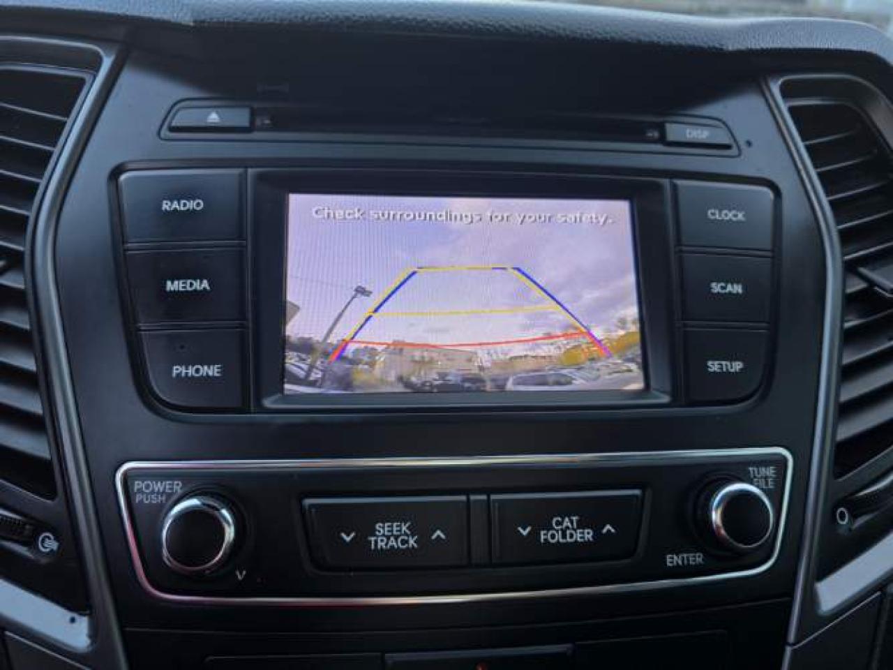 2017 Hyundai Santa Fe Sport SE-LEATHER-SUNROOF-BACK CAM-HEATED SEATS & MORE! - Photo #20