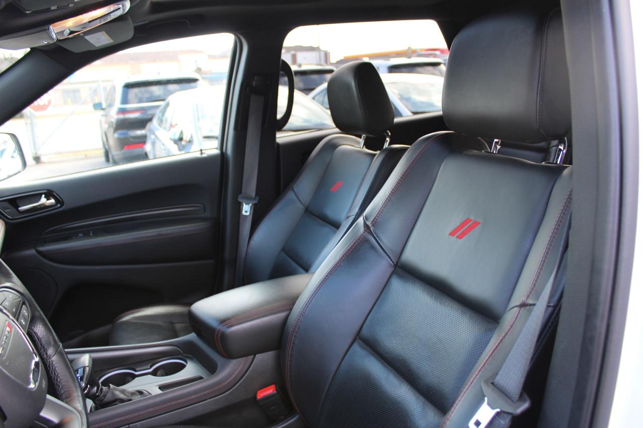 2024 Dodge Durango GT PLUS AWD - Photo #14