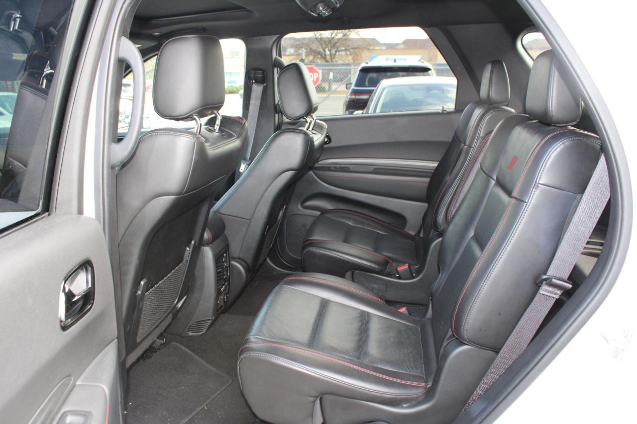 2024 Dodge Durango GT PLUS AWD - Photo #16