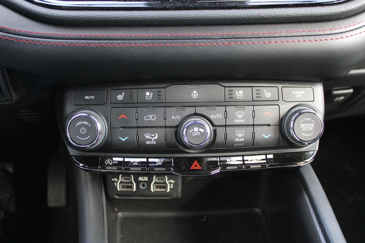 2024 Dodge Durango GT PLUS AWD - Photo #12