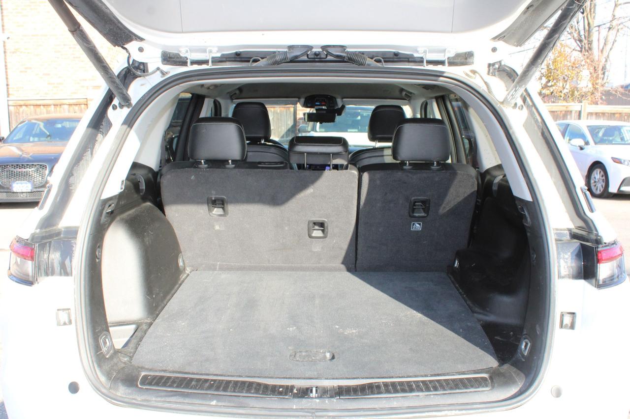 2023 Jeep Grand Cherokee LIMITED 4X4 - Photo #6