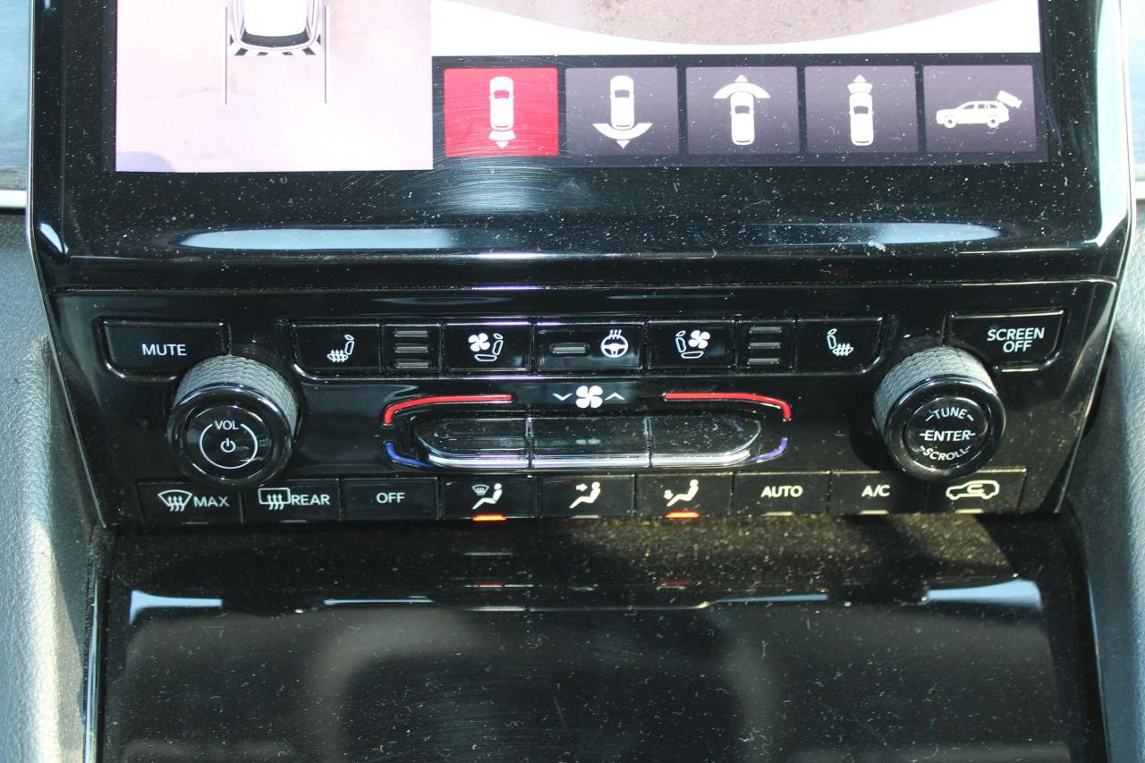 2023 Jeep Grand Cherokee LIMITED 4X4 - Photo #14