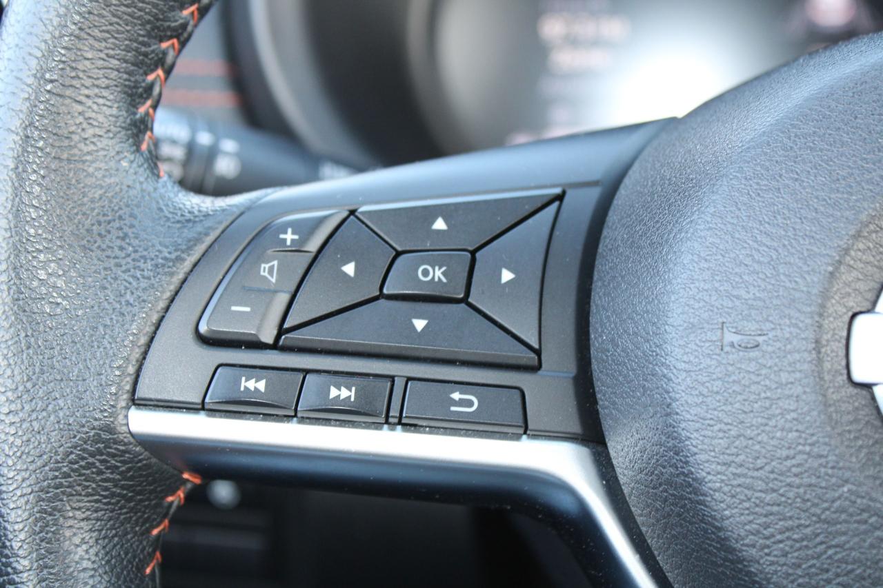 2024 Nissan Kicks SR FWD - Photo #9