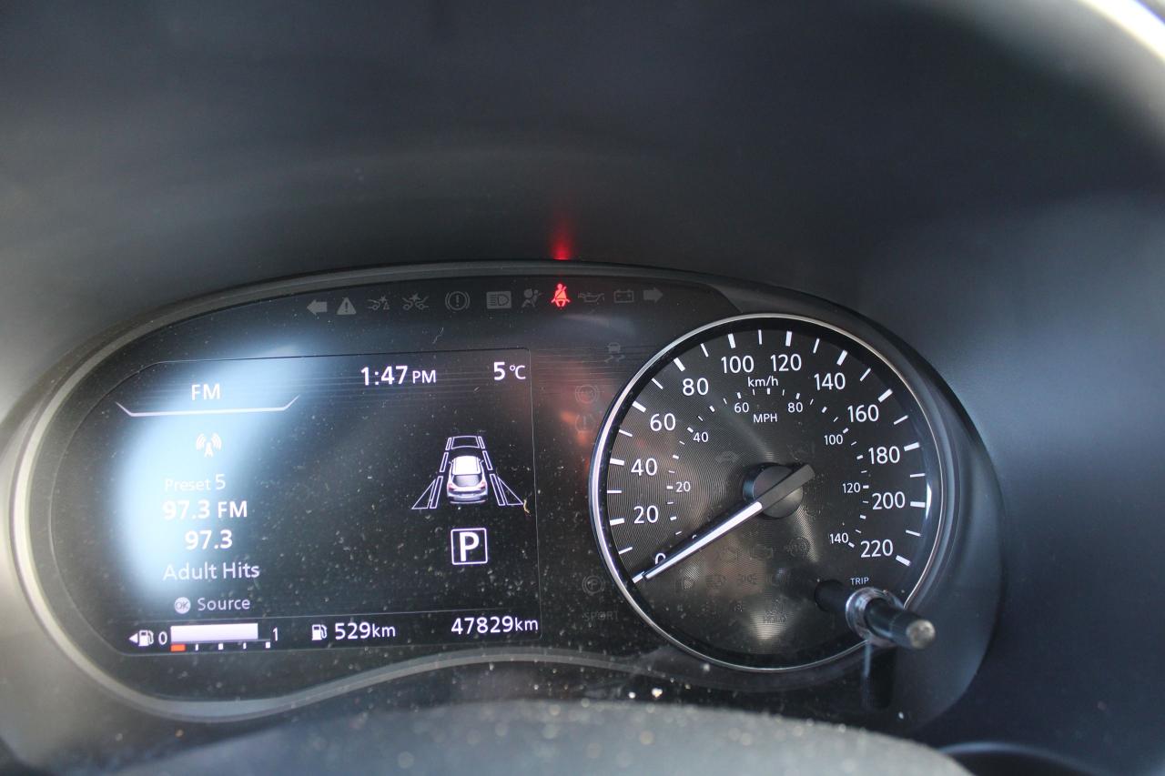 2024 Nissan Kicks SR FWD - Photo #11