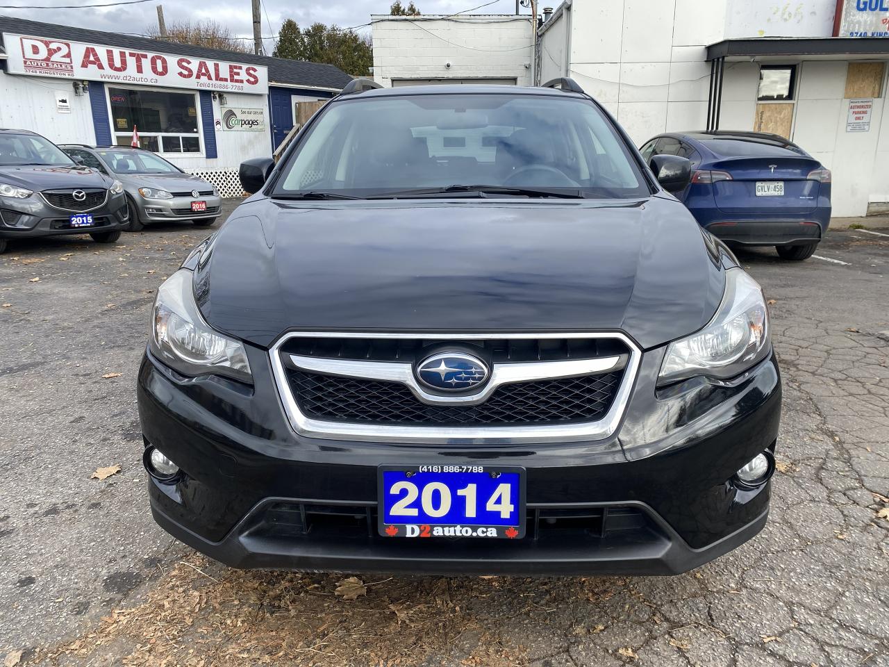 2014 Subaru XV Crosstrek Automatic/AWD/Gas Saver/Heated Seats/Bluetooth - Photo #3