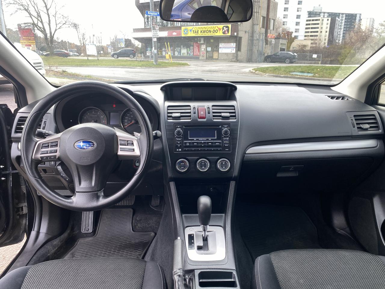 2014 Subaru XV Crosstrek Automatic/AWD/Gas Saver/Heated Seats/Bluetooth - Photo #13