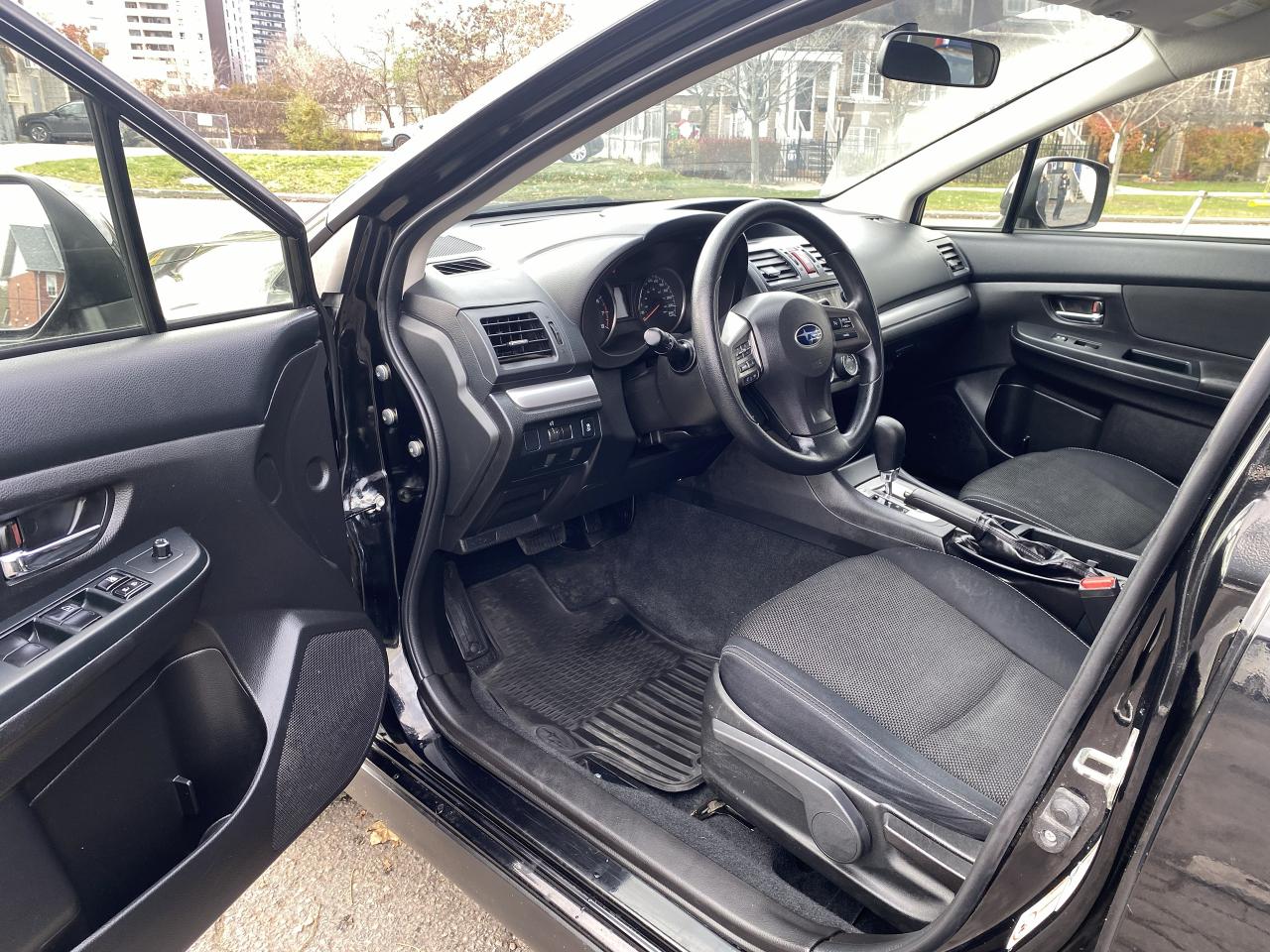 2014 Subaru XV Crosstrek Automatic/AWD/Gas Saver/Heated Seats/Bluetooth - Photo #11