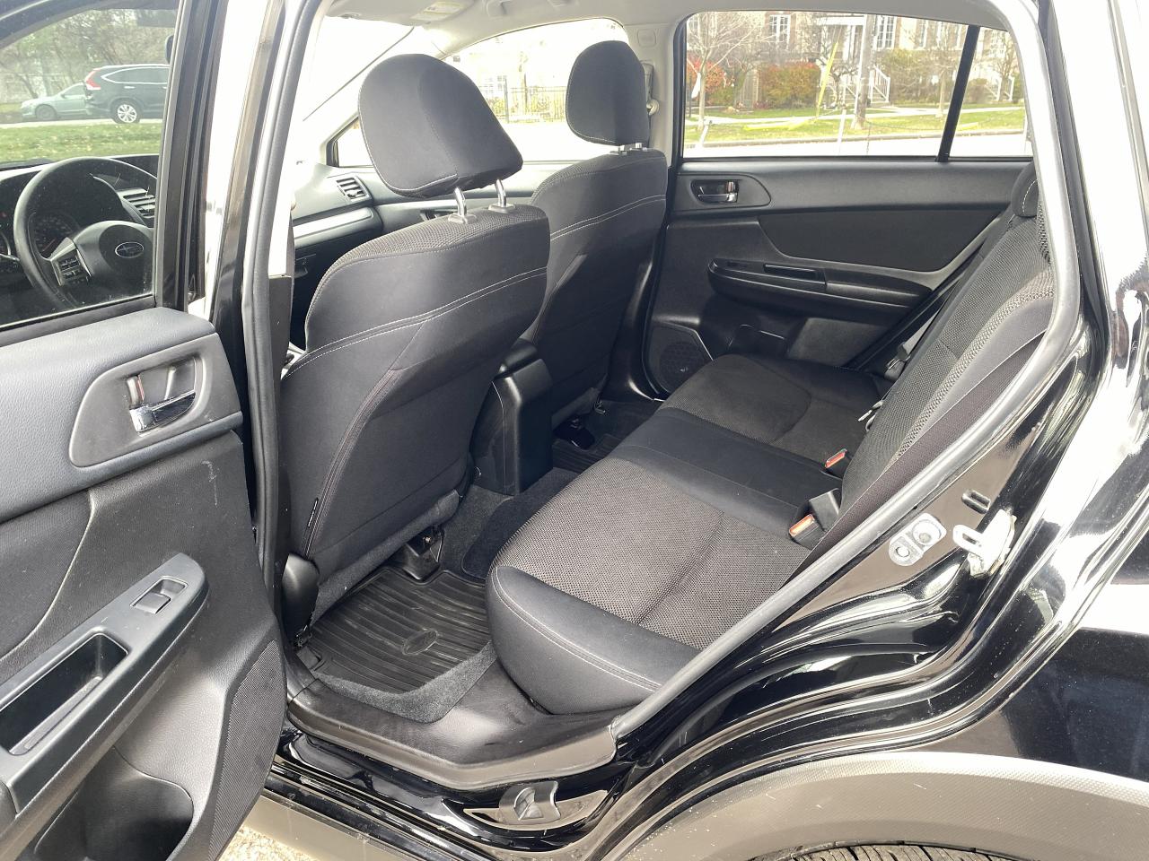 2014 Subaru XV Crosstrek Automatic/AWD/Gas Saver/Heated Seats/Bluetooth - Photo #12