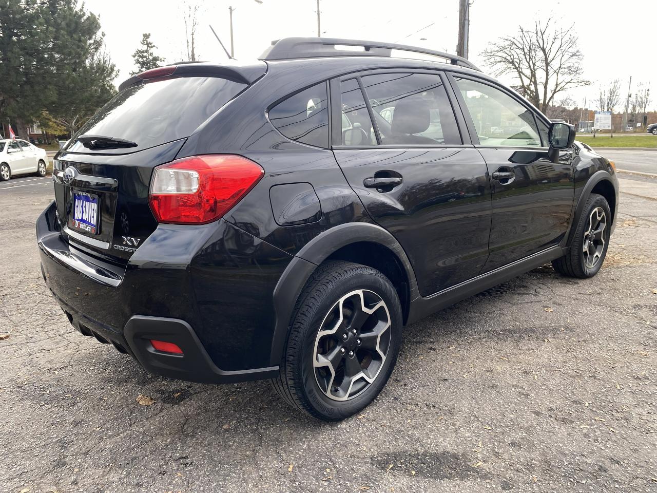 2014 Subaru XV Crosstrek Automatic/AWD/Gas Saver/Heated Seats/Bluetooth - Photo #6