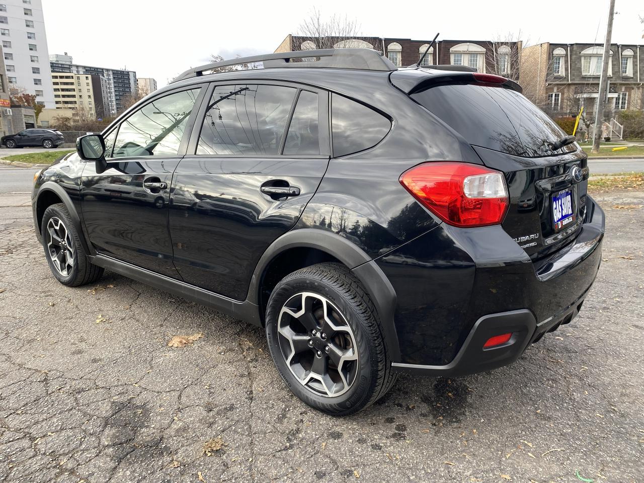 2014 Subaru XV Crosstrek Automatic/AWD/Gas Saver/Heated Seats/Bluetooth - Photo #8