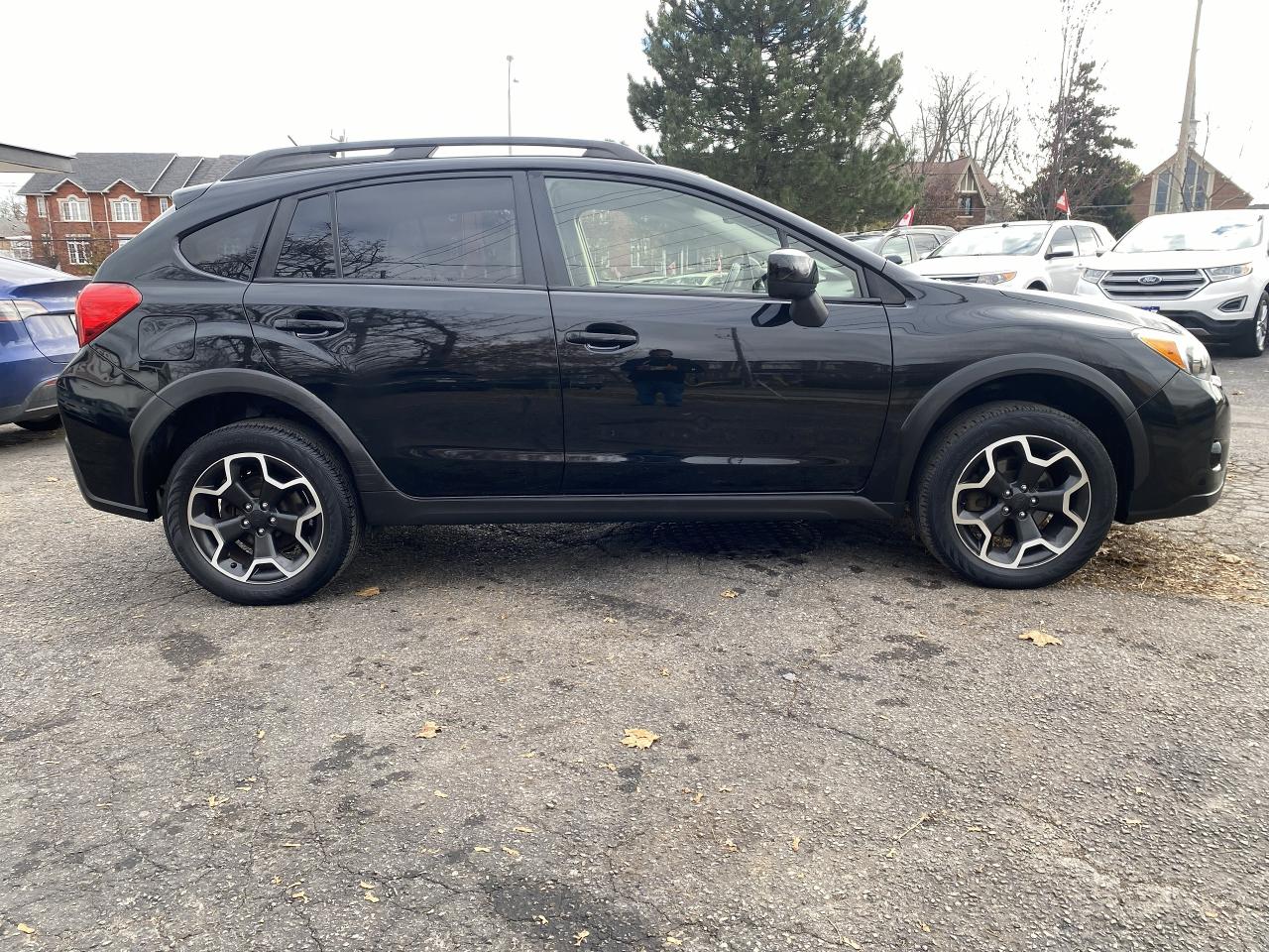 2014 Subaru XV Crosstrek Automatic/AWD/Gas Saver/Heated Seats/Bluetooth - Photo #5