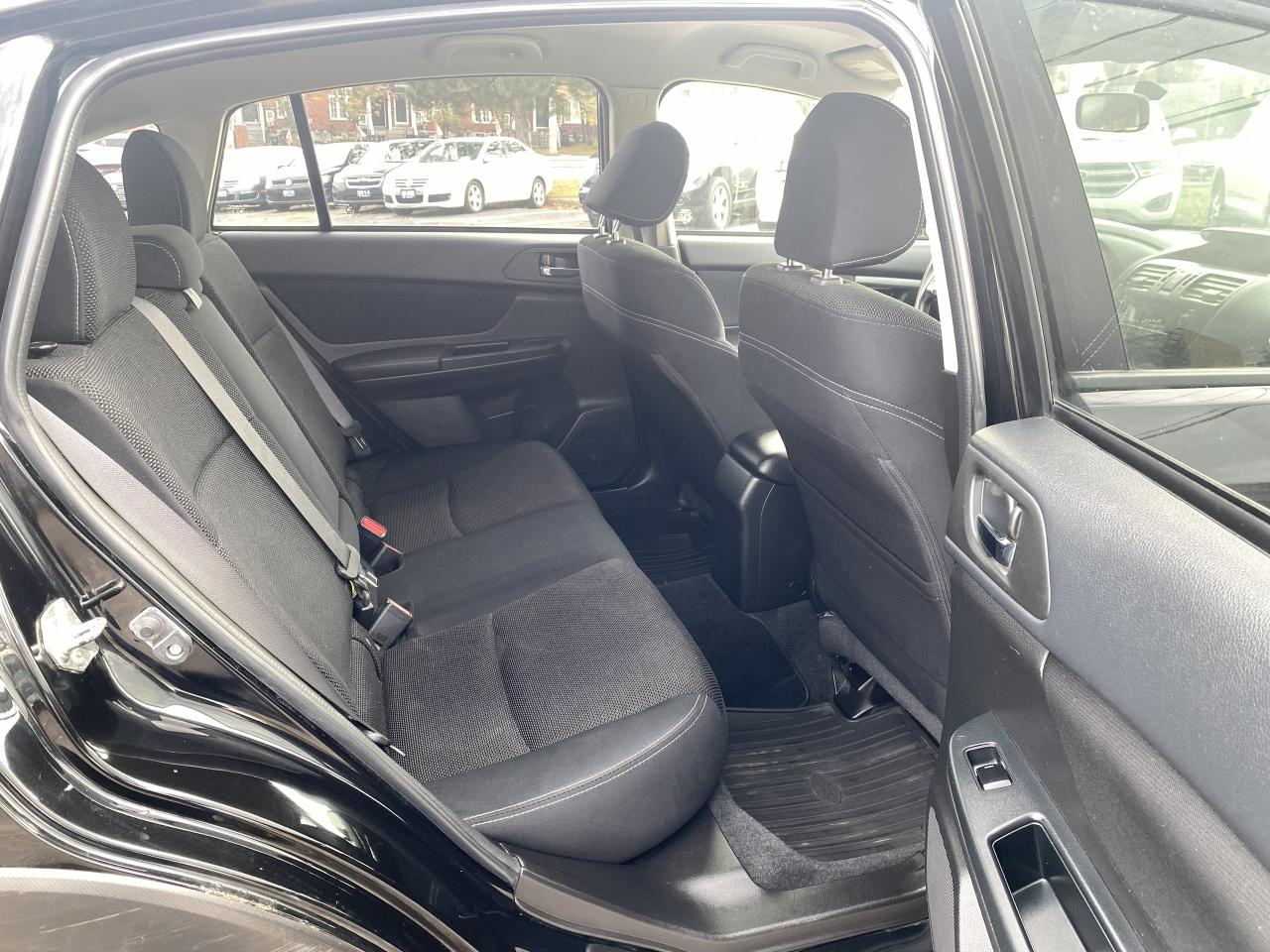 2014 Subaru XV Crosstrek Automatic/AWD/Gas Saver/Heated Seats/Bluetooth - Photo #10