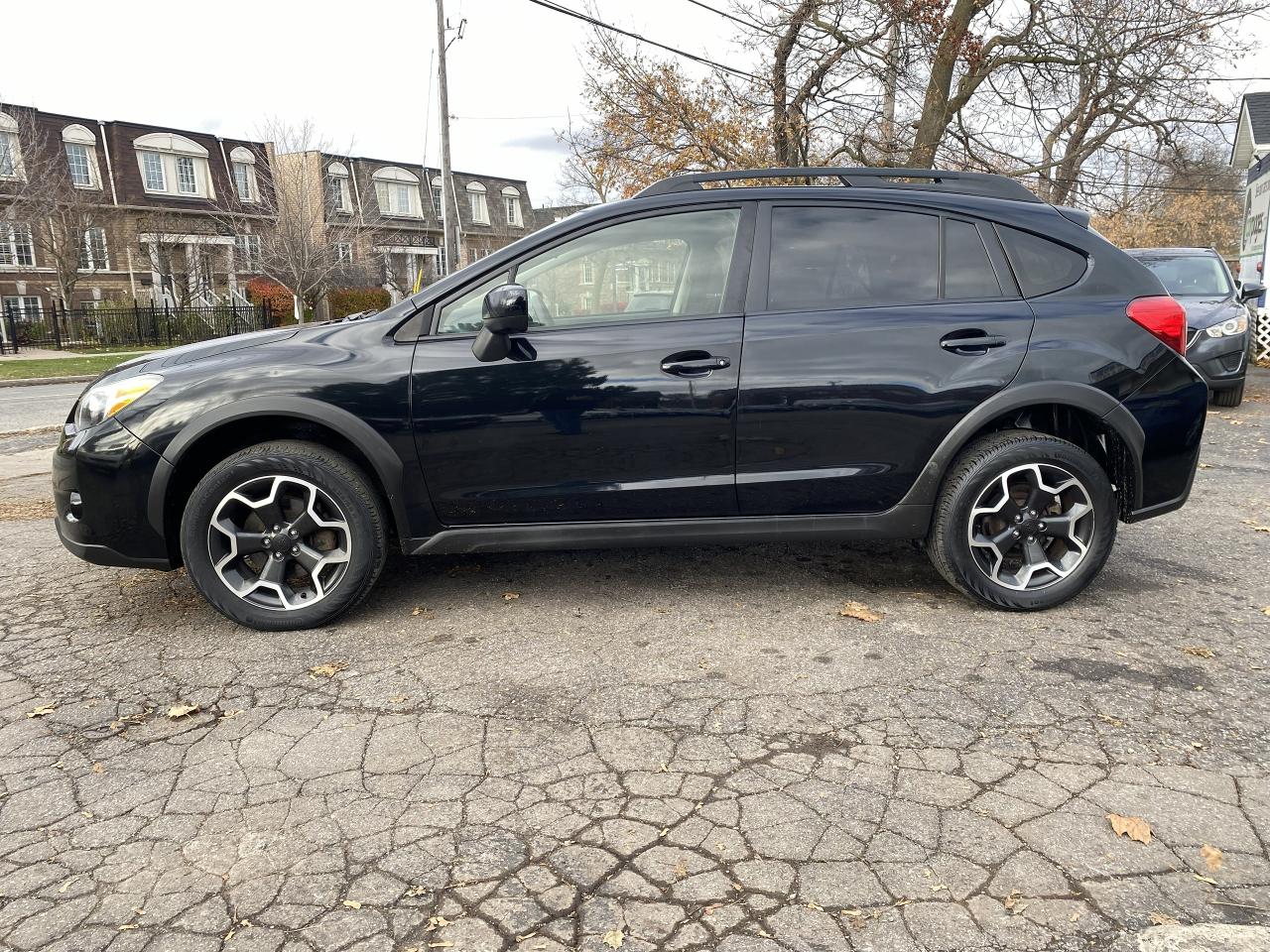 2014 Subaru XV Crosstrek Automatic/AWD/Gas Saver/Heated Seats/Bluetooth - Photo #2