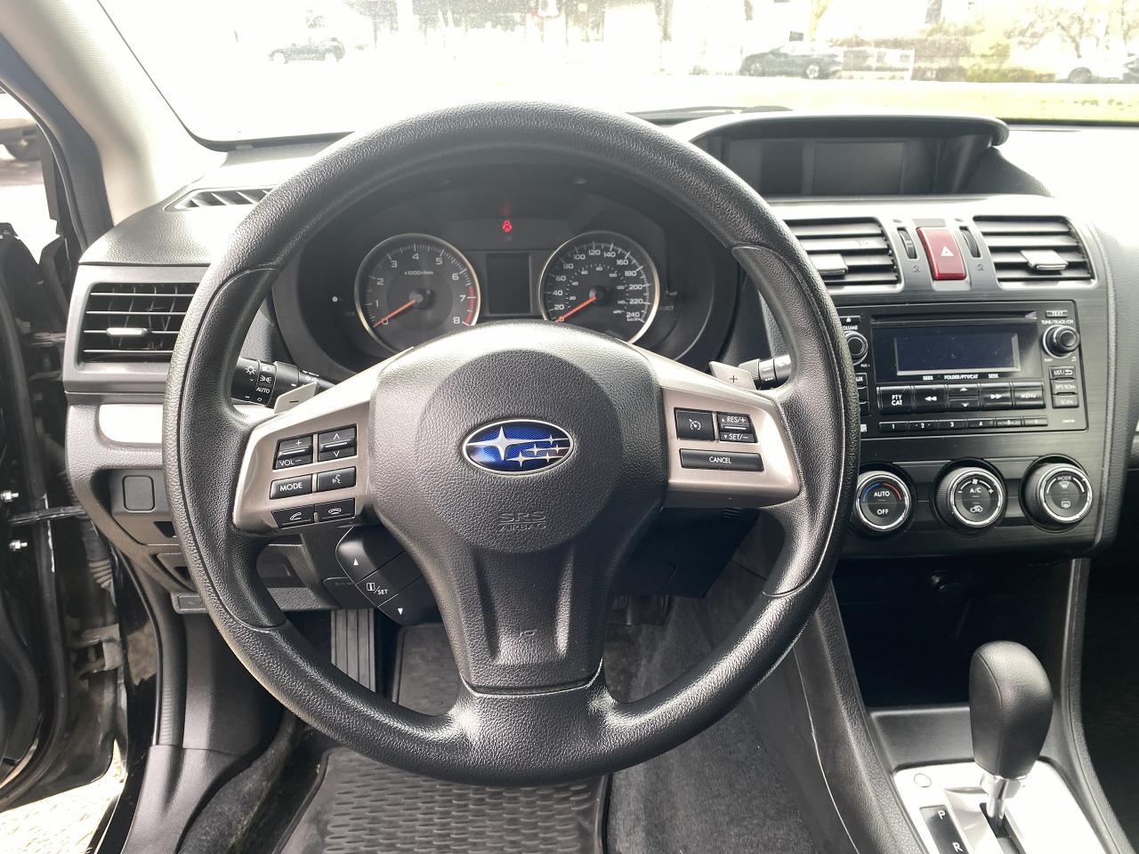 2014 Subaru XV Crosstrek Automatic/AWD/Gas Saver/Heated Seats/Bluetooth - Photo #15