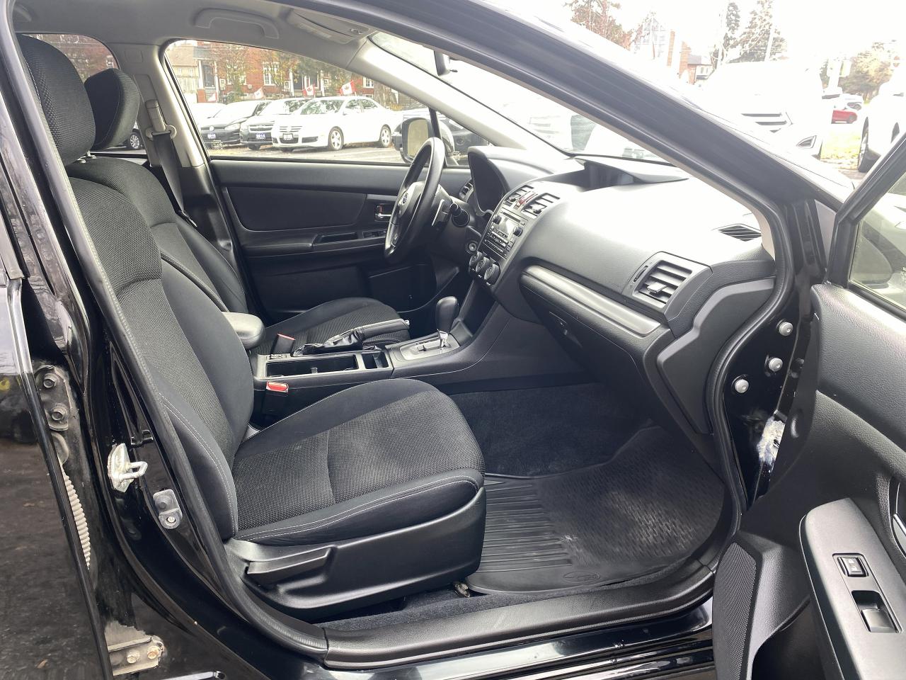 2014 Subaru XV Crosstrek Automatic/AWD/Gas Saver/Heated Seats/Bluetooth - Photo #9