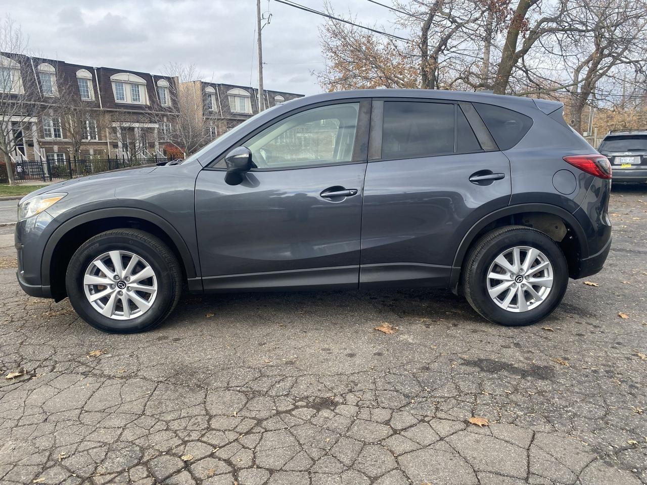 2015 Mazda CX-5 Automatic/2.0L Gas Saver/Heated Seats/Bluetooth - Photo #2