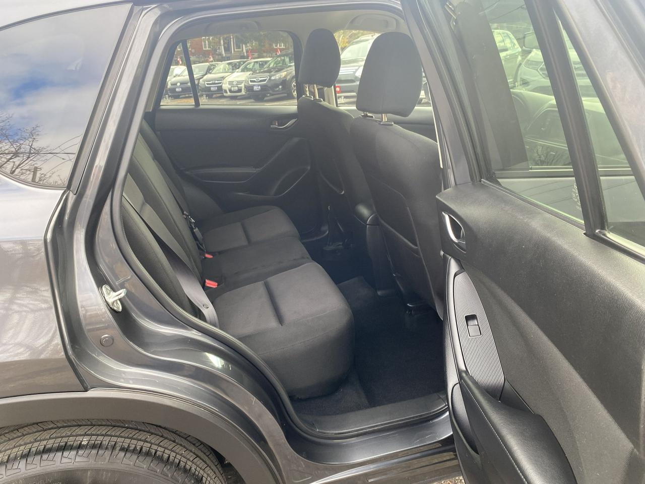 2015 Mazda CX-5 Automatic/2.0L Gas Saver/Heated Seats/Bluetooth - Photo #10