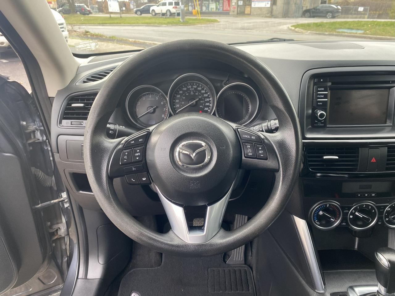 2015 Mazda CX-5 Automatic/2.0L Gas Saver/Heated Seats/Bluetooth - Photo #15