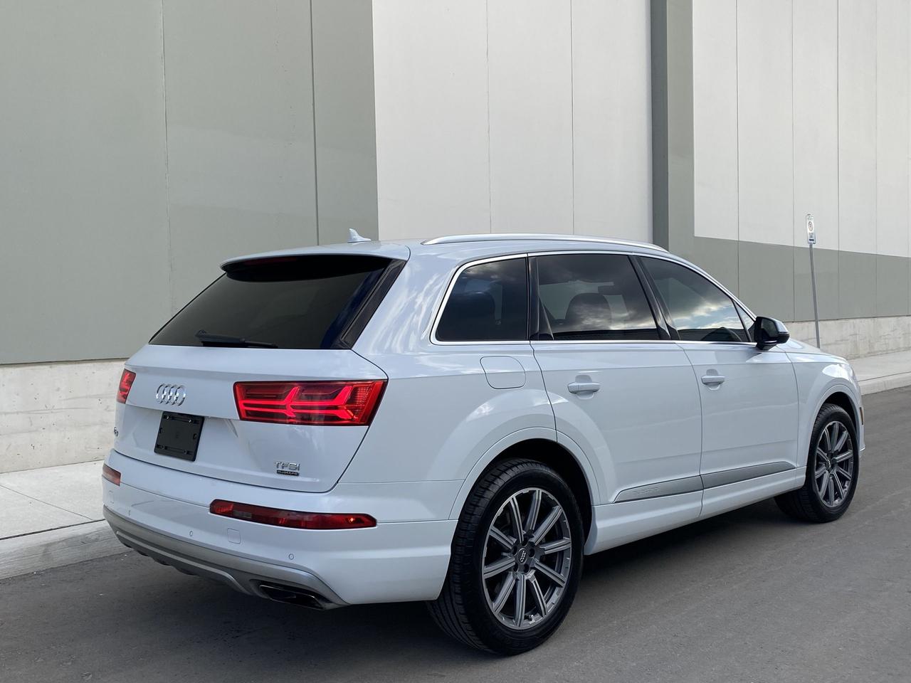 2018 Audi Q7 ***SOLD*** Photo