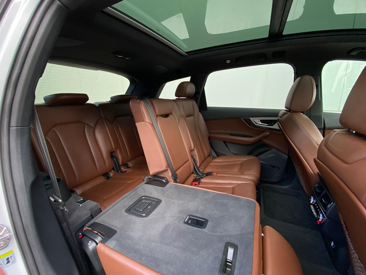 2018 Audi Q7 ***SOLD*** Photo