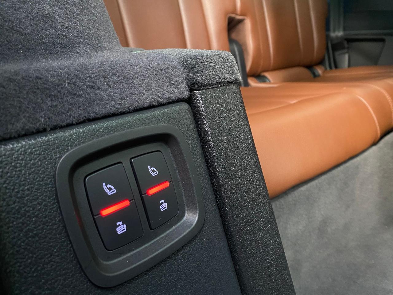 2018 Audi Q7 3.0T-QUATTRO-NAV-360 CAM-PANO ROOF-1 OWNER - Photo #22