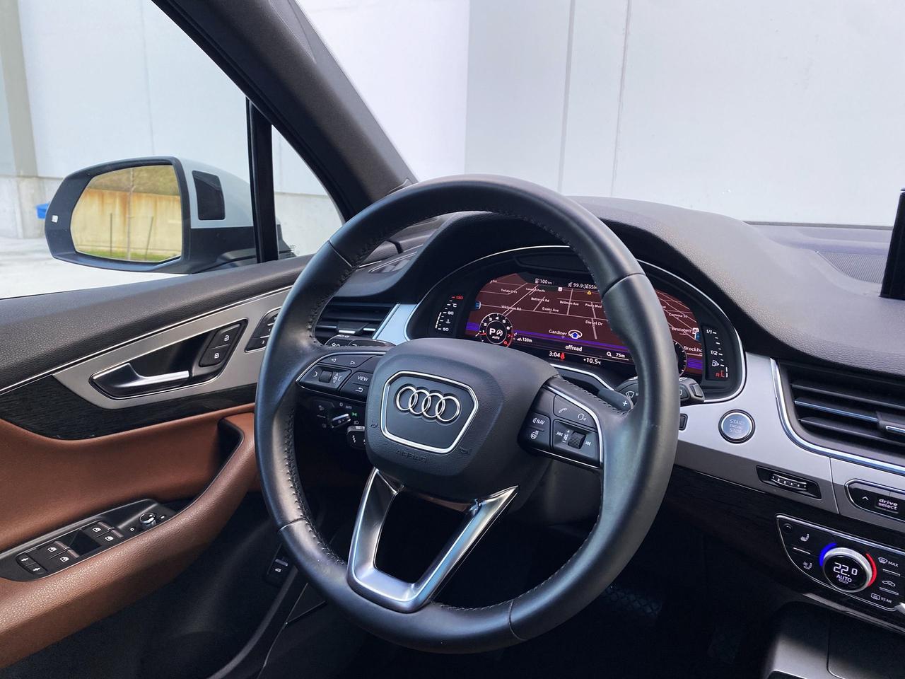 2018 Audi Q7 ***SOLD*** Photo