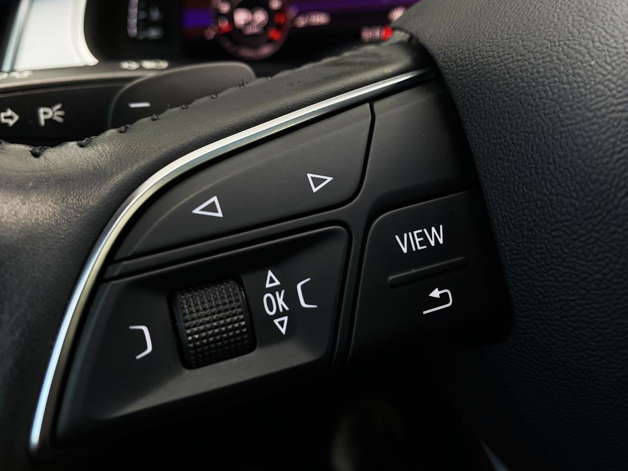 2018 Audi Q7 3.0T-QUATTRO-NAV-360 CAM-PANO ROOF-1 OWNER - Photo #39