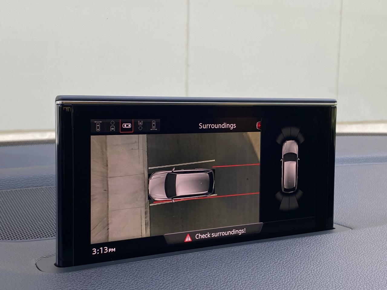 2018 Audi Q7 3.0T-QUATTRO-NAV-360 CAM-PANO ROOF-1 OWNER - Photo #33