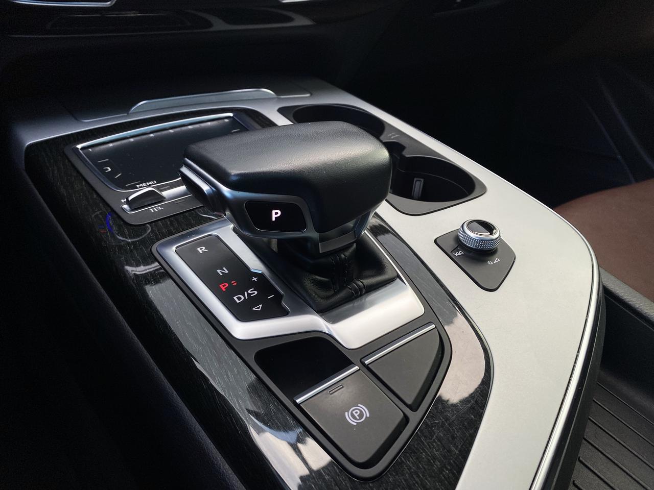 2018 Audi Q7 ***SOLD*** Photo