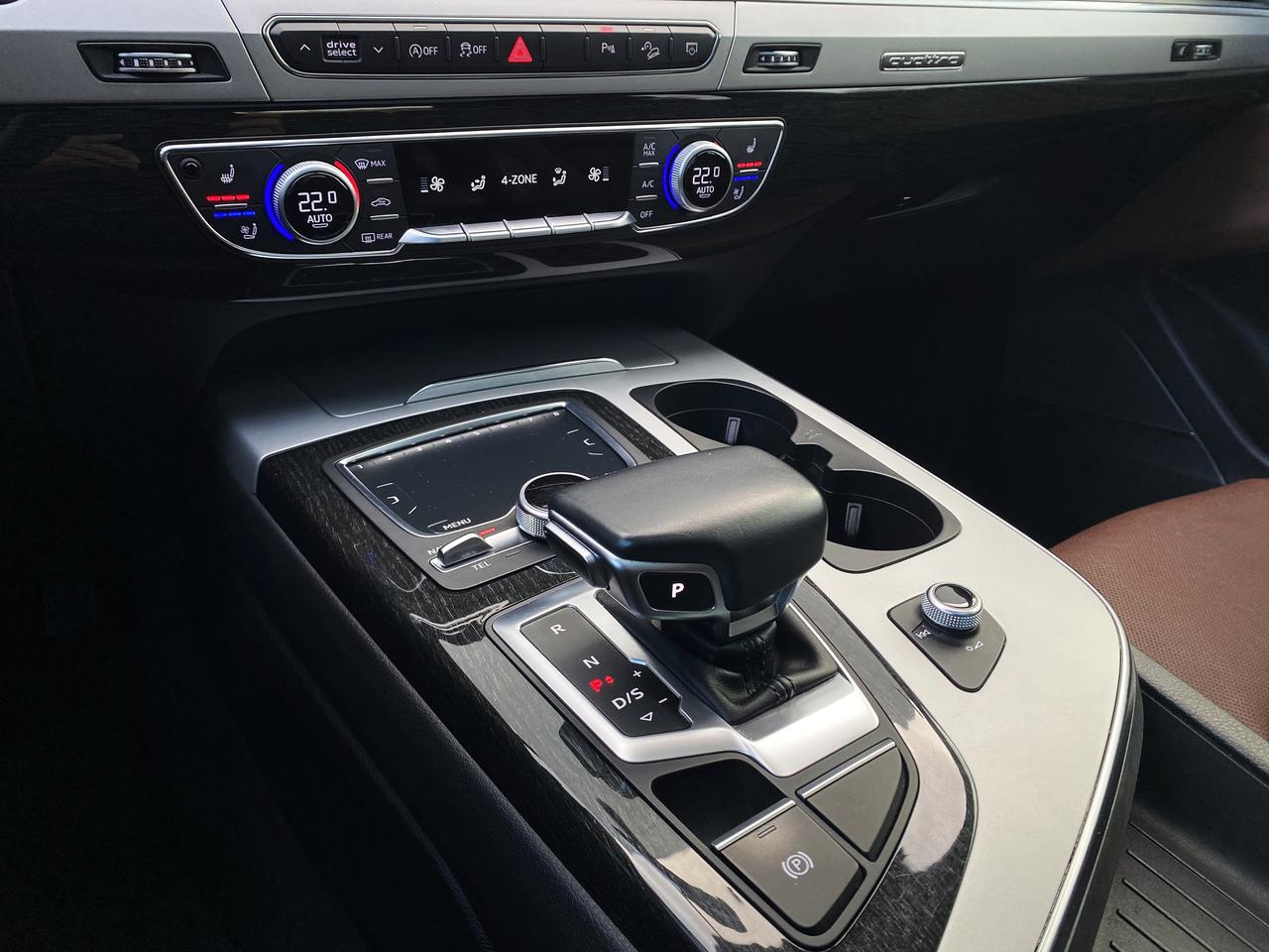 2018 Audi Q7 ***SOLD*** Photo