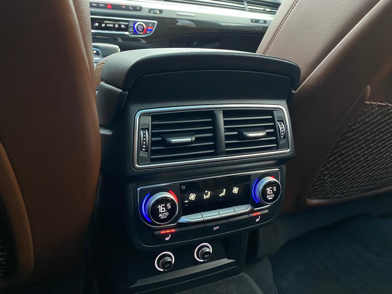 2018 Audi Q7 3.0T-QUATTRO-NAV-360 CAM-PANO ROOF-1 OWNER - Photo #30